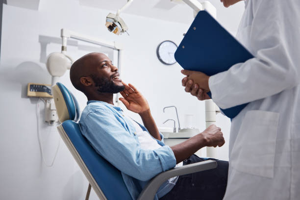 Dental Inlays and Onlays in Amityville, NY